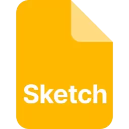 Sketch Folder Icon
