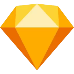 Sketch Logo