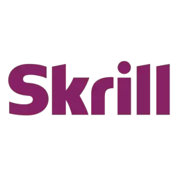 Skrill Logo