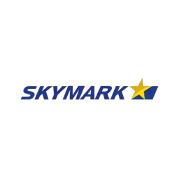 Skymark Airlines Logo