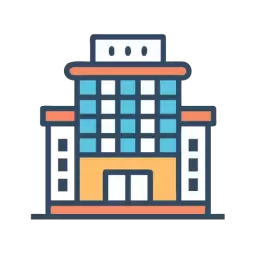 Skyscraper Icon