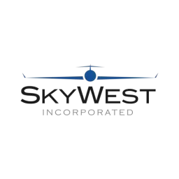 SkyWest Logo
