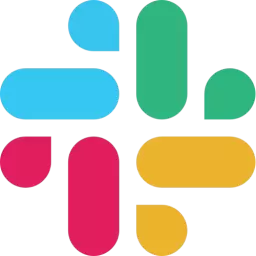 Slack Logo