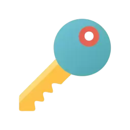 Smart Lock Icon