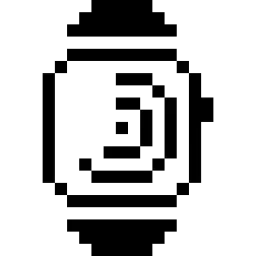 Smart Watch Icon