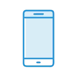 Smartphone Free Icon