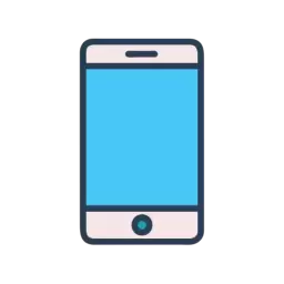 Smartphone Mobile Icon