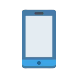 Smartphone Svg Vector