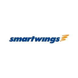 Smartwings Hungary Logo