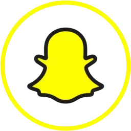 Snapchat Logo Symbol