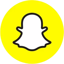 Snapchat Logo Vector free download
