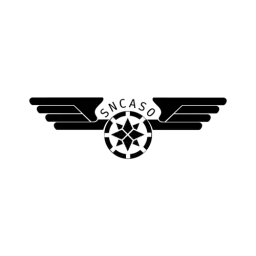 SNCASO Logo
