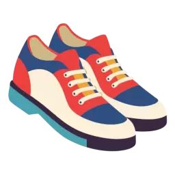 Sneakers Free Icon