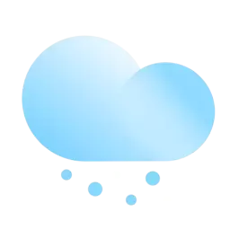 Snow Icon