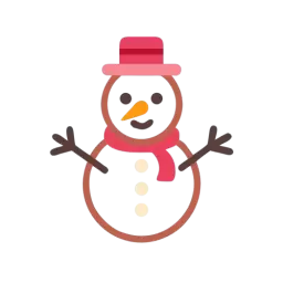 Snowman Symbol
