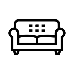Sofa Free Symbol