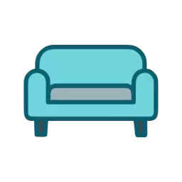 Sofa Free Vector