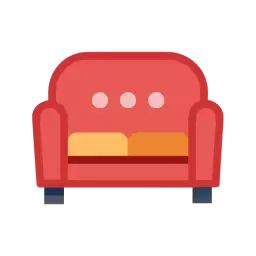 Sofa Icon