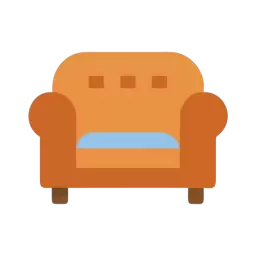 Sofa Symbol