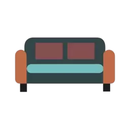 Sofa Symbol