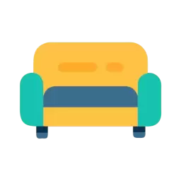 Sofa Symbol Free