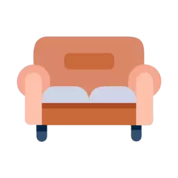 Sofa Vector