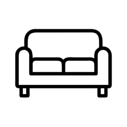Sofa Vector Free