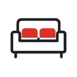 Sofa Vector Free