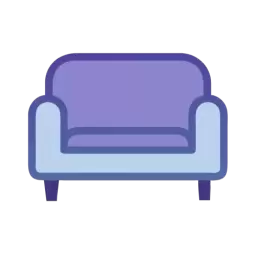 Sofa Vector