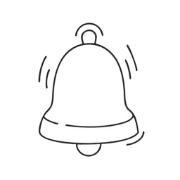 Soft Notification Icon