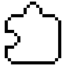 Solves Pixel Icon