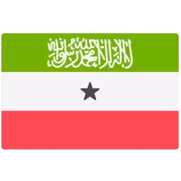 Somaliland Country Flag