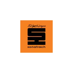 Sonatrach Logo