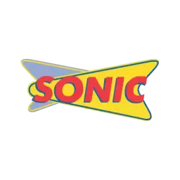 Sonic Drive In Logo