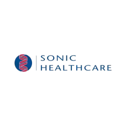 Sonic Healthcare Logo