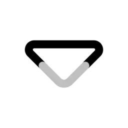 Sort Down SVG Icon