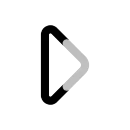 Sort Right Symbol