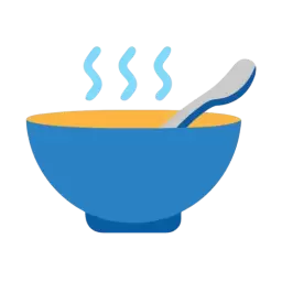 Soup Free Icon