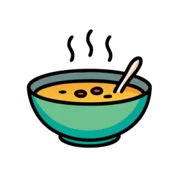 Soup Free Icon