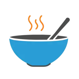 Soup SVG Vector