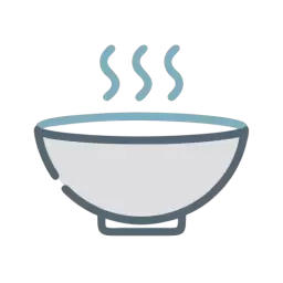 Soup Symbol Free