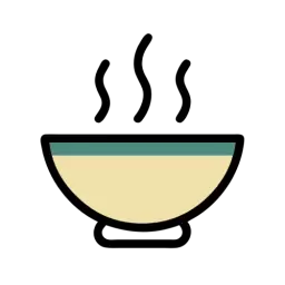 Soup Vector