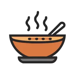 Soup Vector