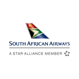 South African Airways Logo