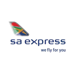 South African Express Logo