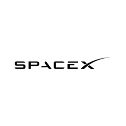 SpaceX Logo