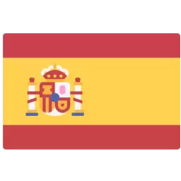 Spain Country Flag