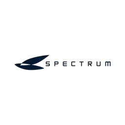 Spectrum Aeronautical Logo