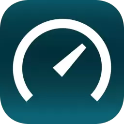 Speedtest IOS App Logo
