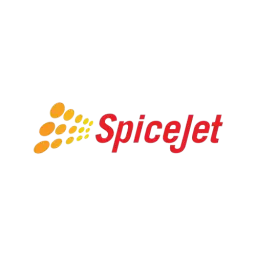 SpiceJet Logo